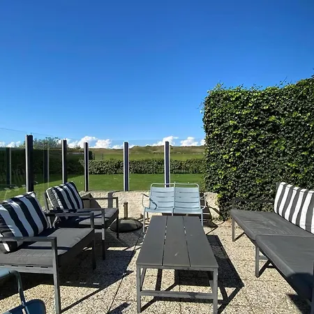 Holiday home Ooghduyne Mit Privatem Whirlpool *